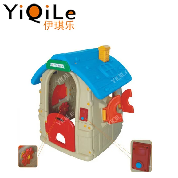 Modern design children playhouse for sale