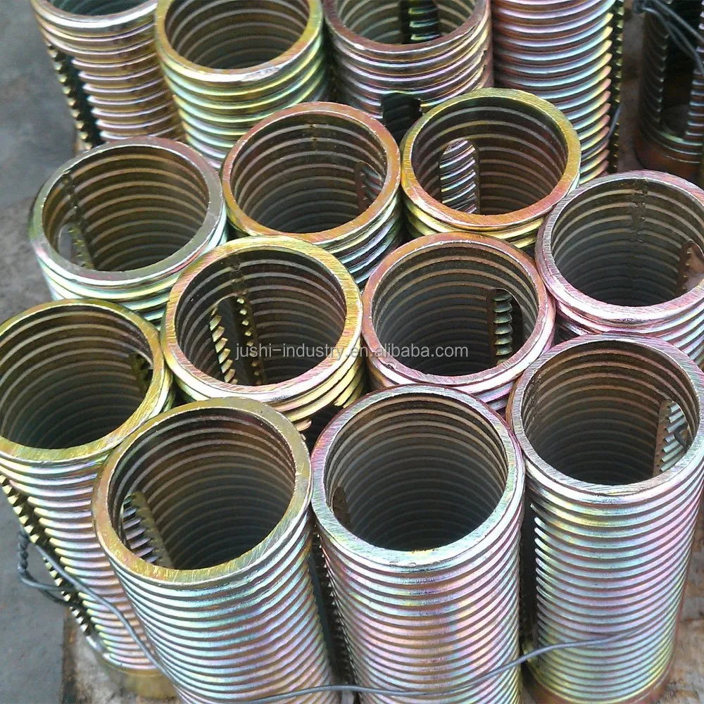 Scaffolding Accessories Prop Sleeves