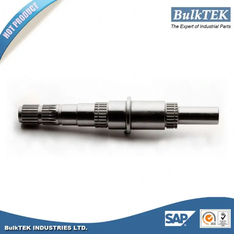 Timely Delivery Professional Manufacturer electric tricycle rear axle