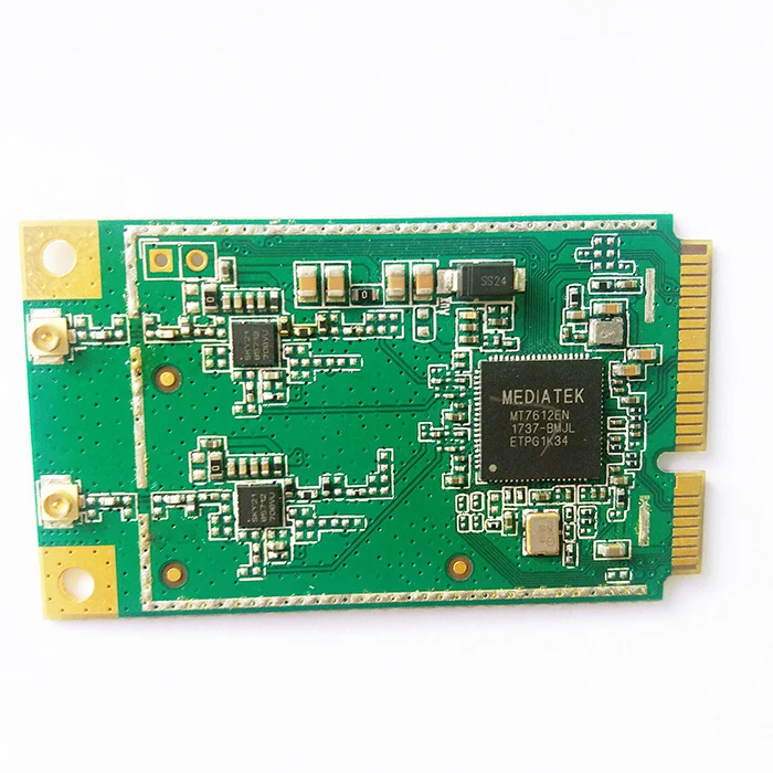 5Ghz MT7620A MT7612 5G Openwrt Wifi Module
