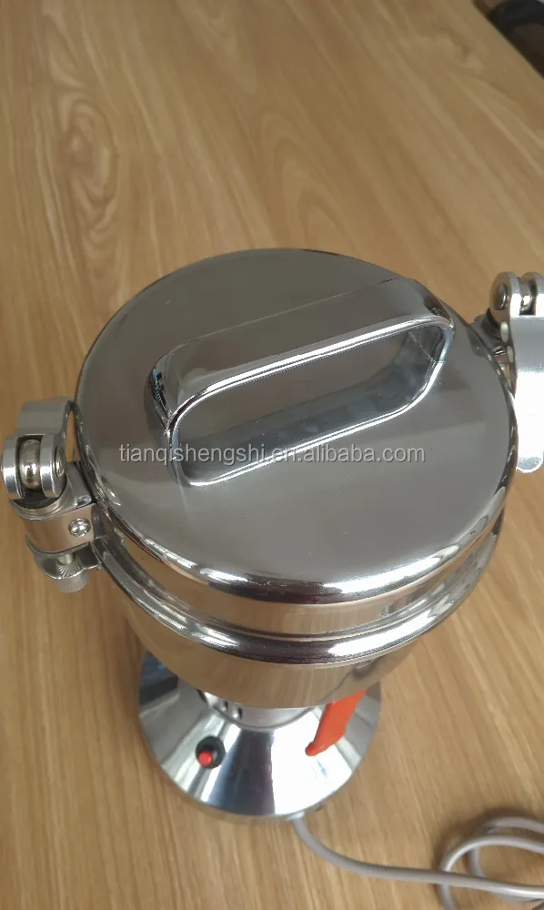 350g industrial flour mill price stone spice grinder