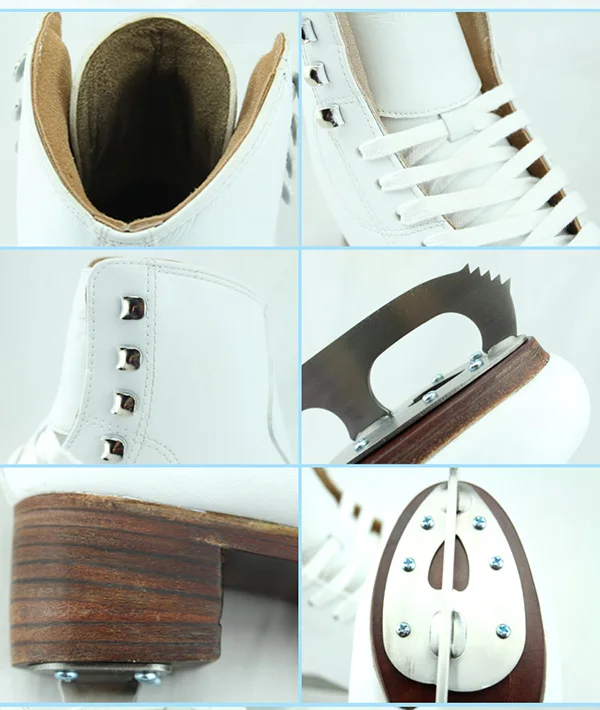 Speed Skating shoes professional inline ice skates hotsale skates