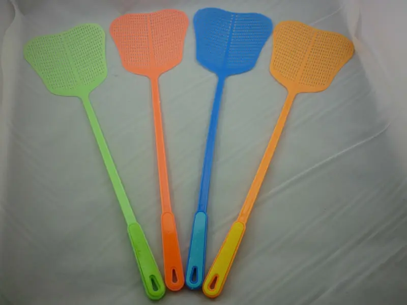 2022 new PE plastic Fly swatters