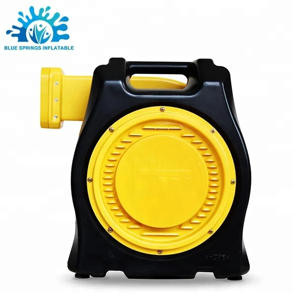 Blue Springs High Quality Air Blower for inflatables