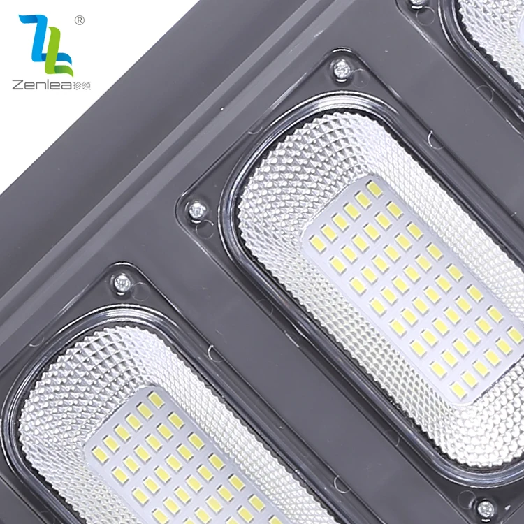 Ultra Bright Ip65 Waterproof Outdoor  30 60 90 120 150watt Smd Led Solar Street Light