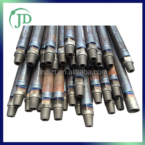 drill pipe