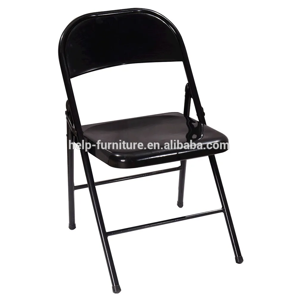 commercial stackable wedding party event folding chair