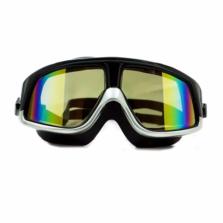 UV Polarizing Adult Swim Glasses Goggles Swimming