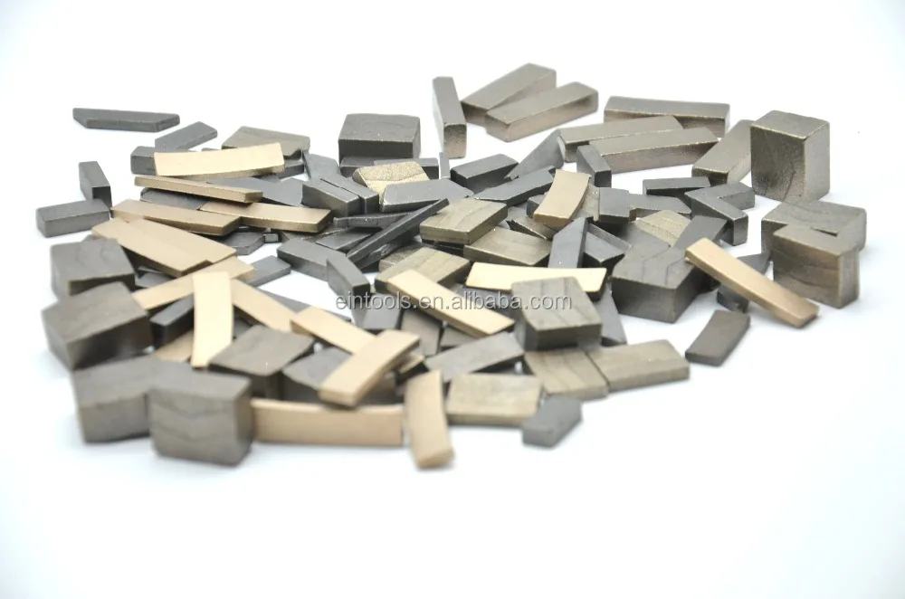 Sharp Diamond Concrete Floor Grinding Segment for Floor Grinding Tools