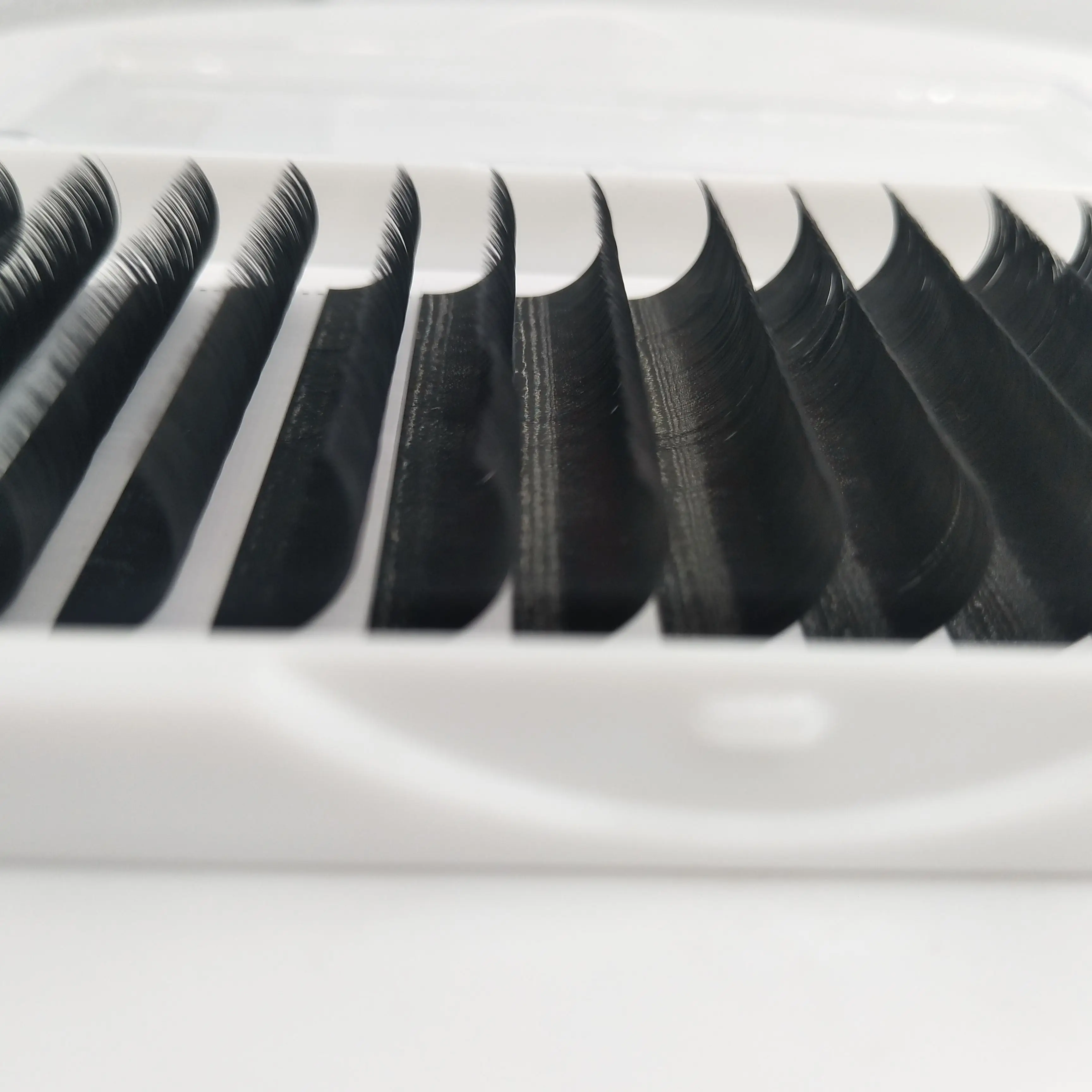  Ресницы wispy мебель для салона норковые Индивидуальные ресницы