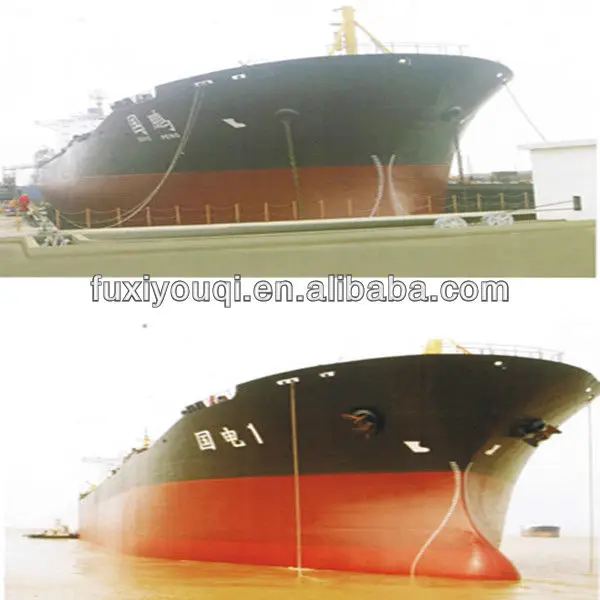 Bitumen Aluminum Powder Bilge Anti rust Paint marine paint