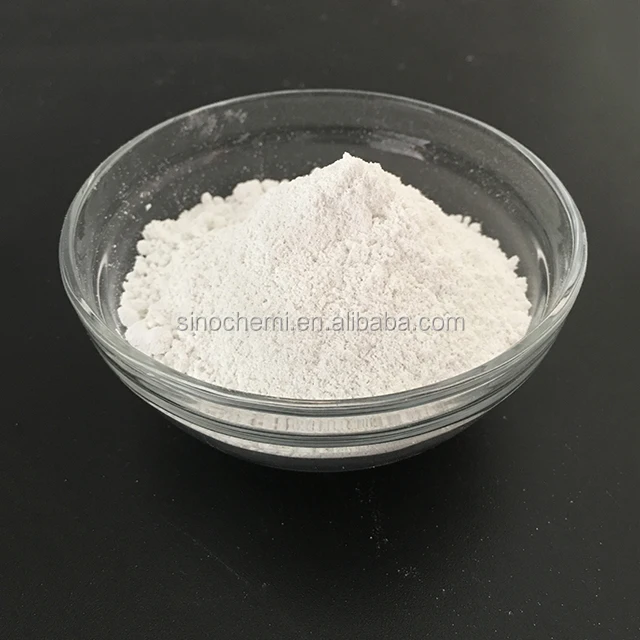 
High purity 99.7%zinc oxide chemical formula Fe2O3 