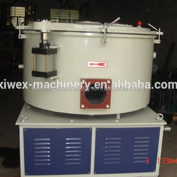 SHR скорость смеситель ПВХ