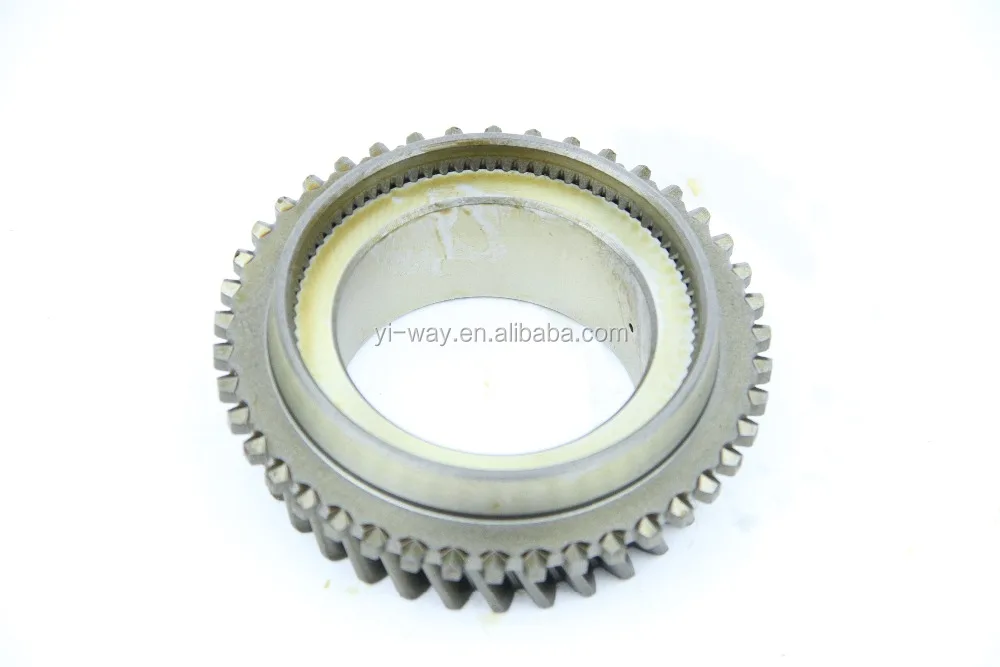 Heavy Truck Clutch Pressure Plate Zf6hp26 Transmission