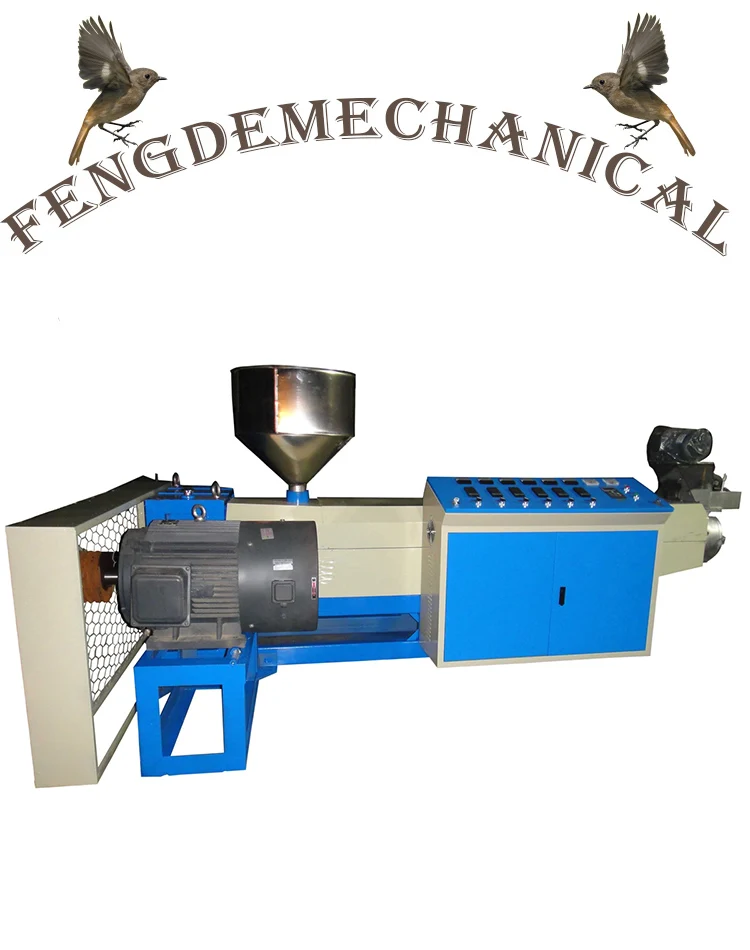 Горячая машина для резки пластикового гранулятора/переработанного пластикового гранулятора