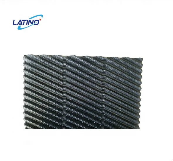 Заполнитель башенного охлаждения любой длины из Тяньцзиня латинола