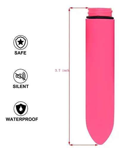 Vibrator Egg Powerful Bullets-G Spotter Stimulator- Personal Massager-Sex Vibrator for Women for Adult Sex Toy  10 functions