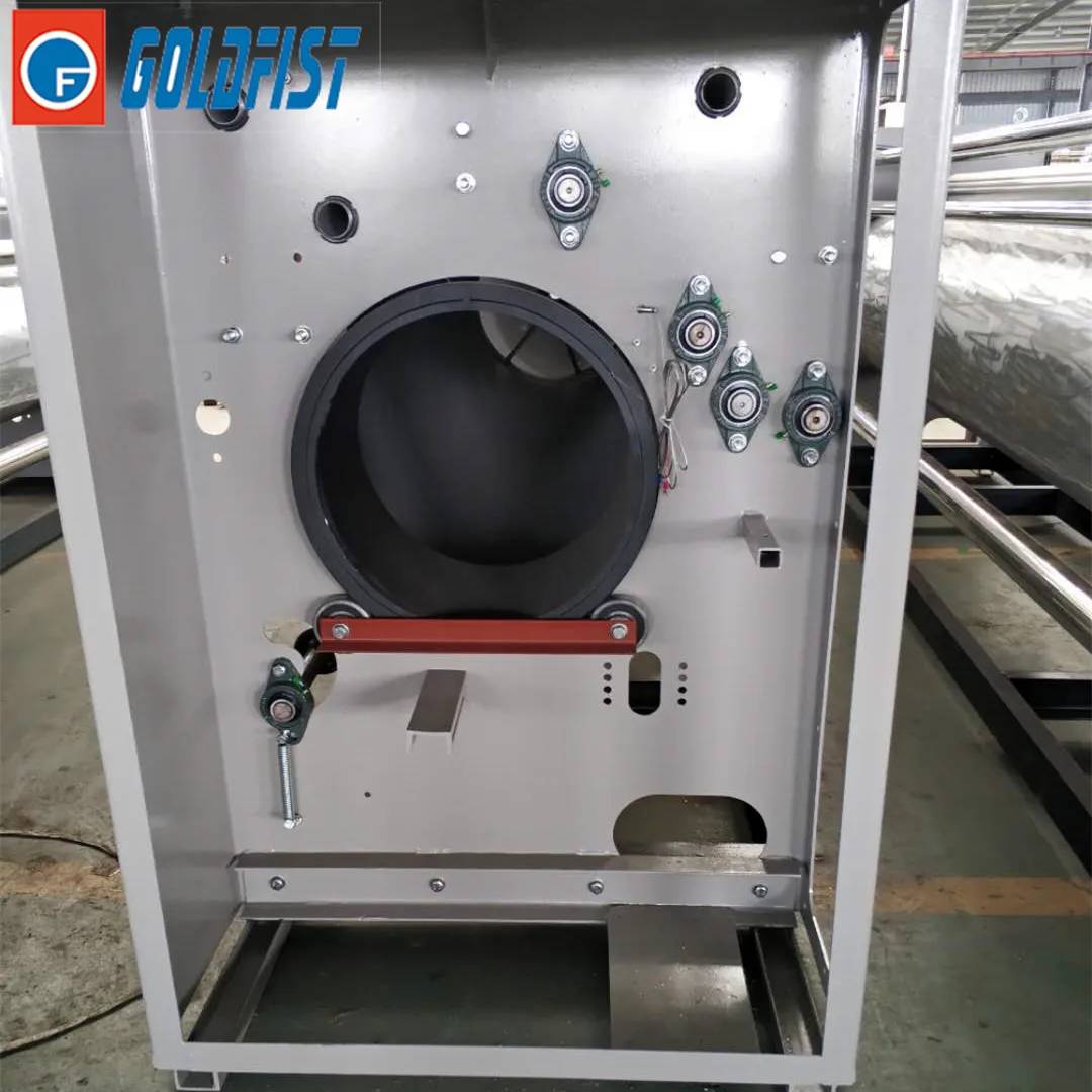 Price dry cleaning pressing machine bed sheet machine ironing machine