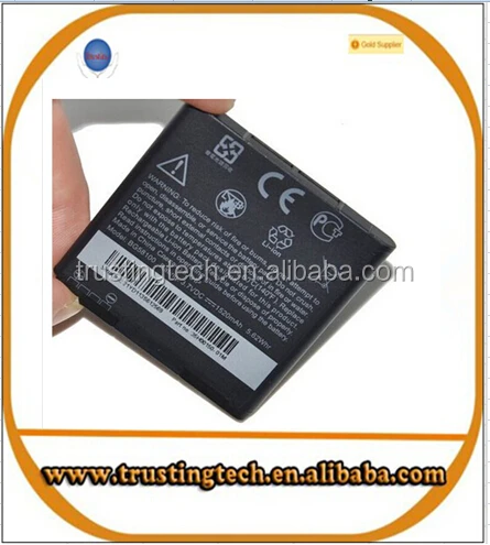 BG58100 мобильный телефон аккумулятор 1520 мАч для HT C Sensation/Sensation XE