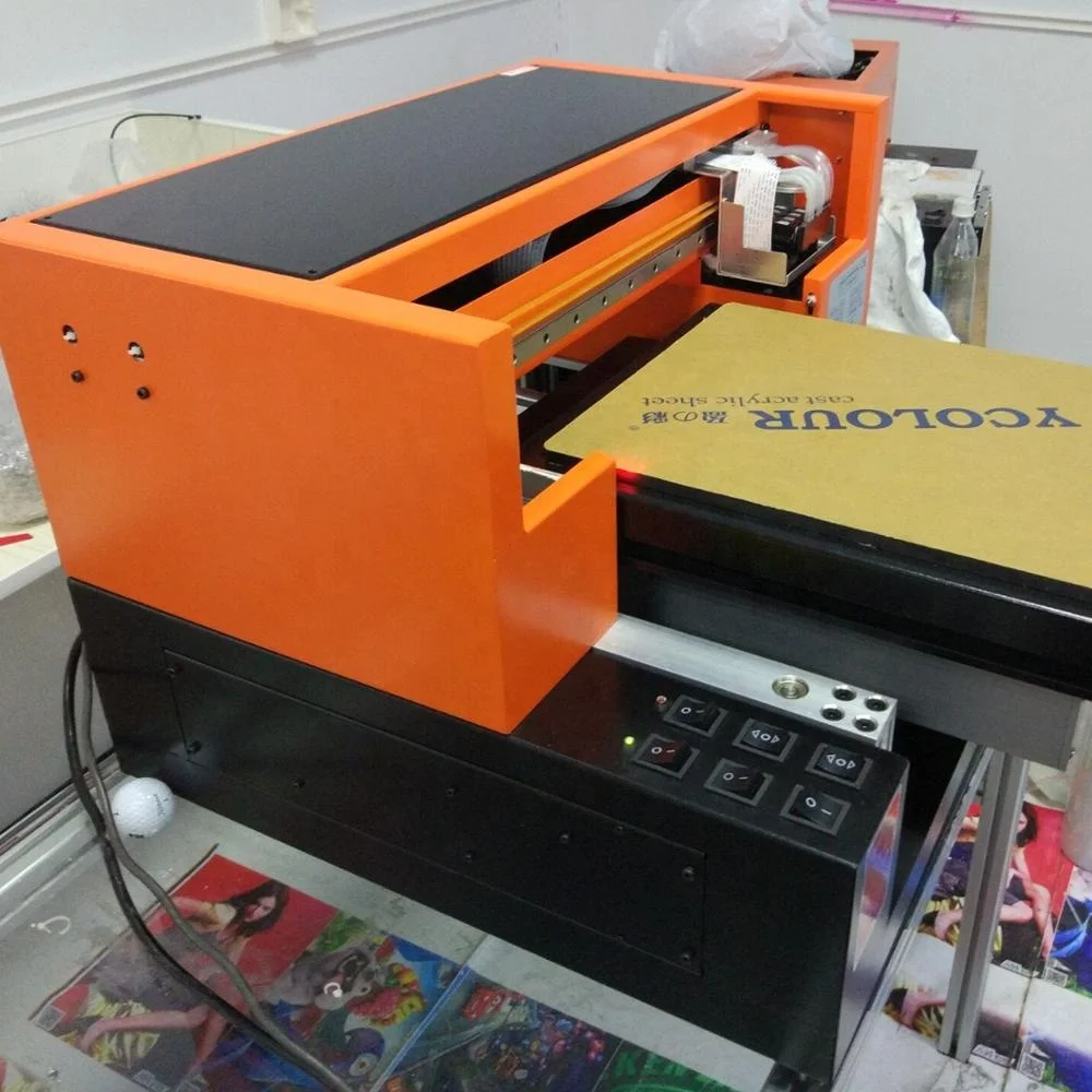 
MAX-printer digital cheap A3 dtg garment t-shirt printer 