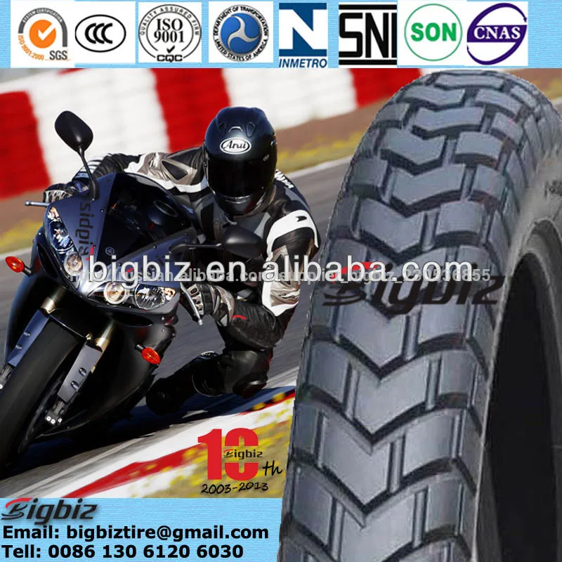 Motorcycle tire and tyre, golden motorcycle tires 120/90-18