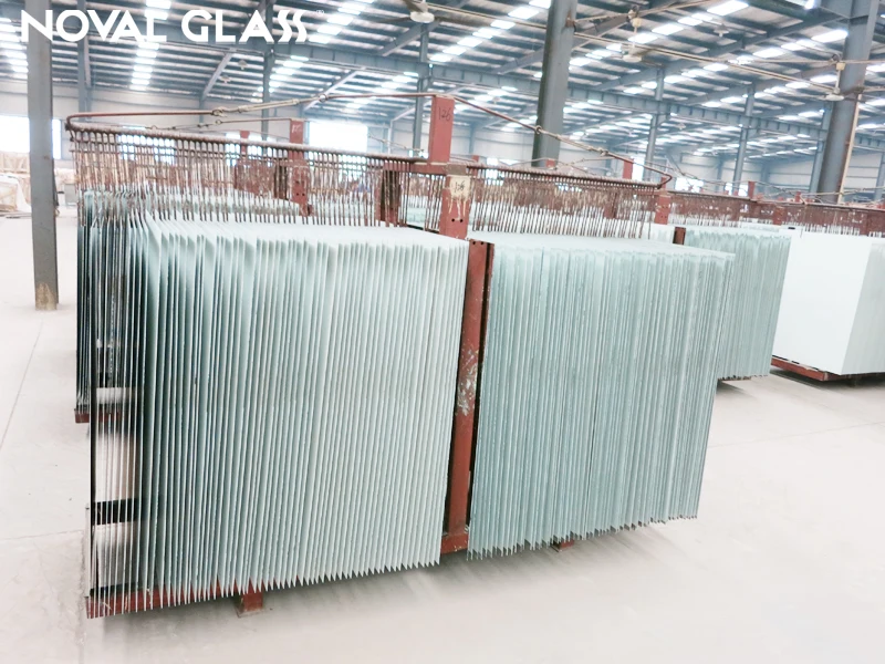 Mirror Glass Low Price 1.5mm 1.8mm 2.0mm Silver Sheet