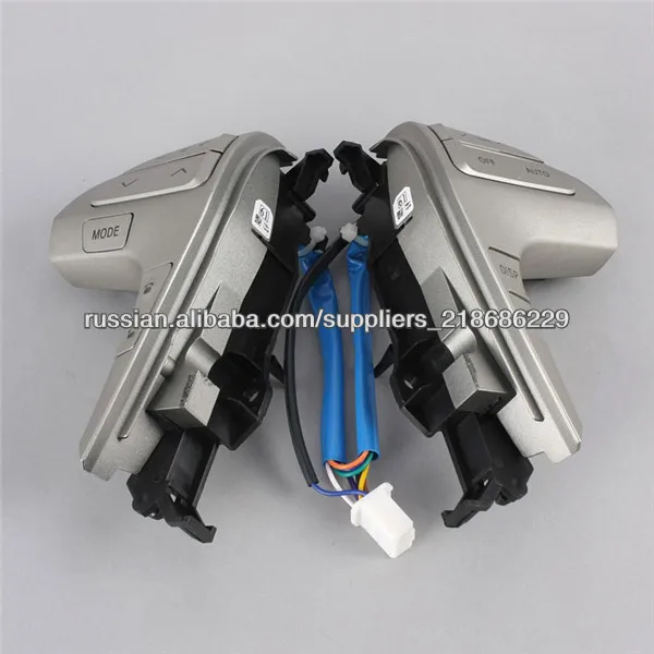 Переключатель управления для руля TOYOTA CAMRY 84250-06180