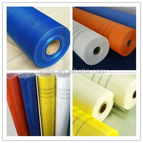 Premium Soft Flexible Easy to Use Fiberglass Mesh Tape Wall Covering
