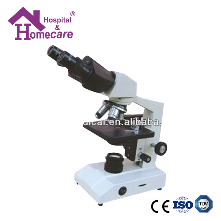 Портативный 5MP USB цифровой микроскоп с триплоидных револьвер