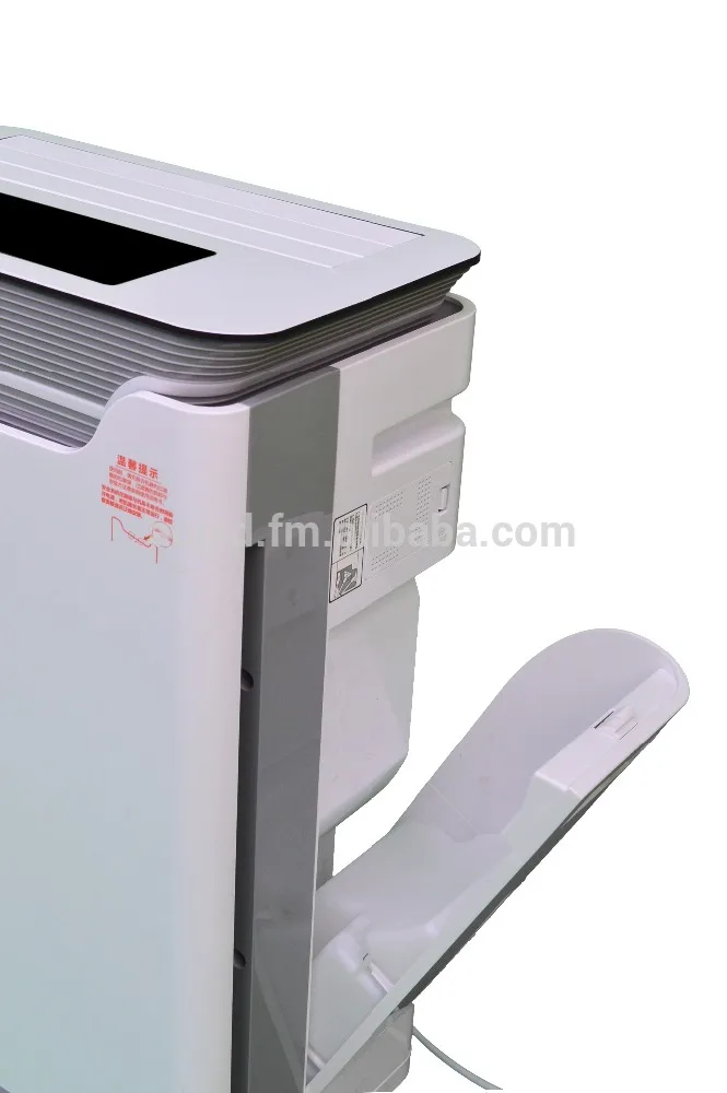 
ozone generator ionizer plasma electrostatic air purifier hepa 