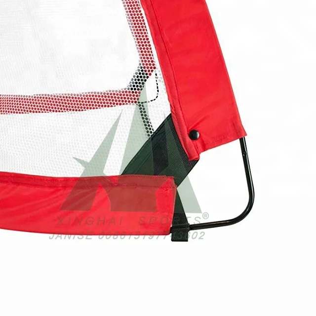 High Quality Sports Pop-Up Dome Shaped Soccer Goal