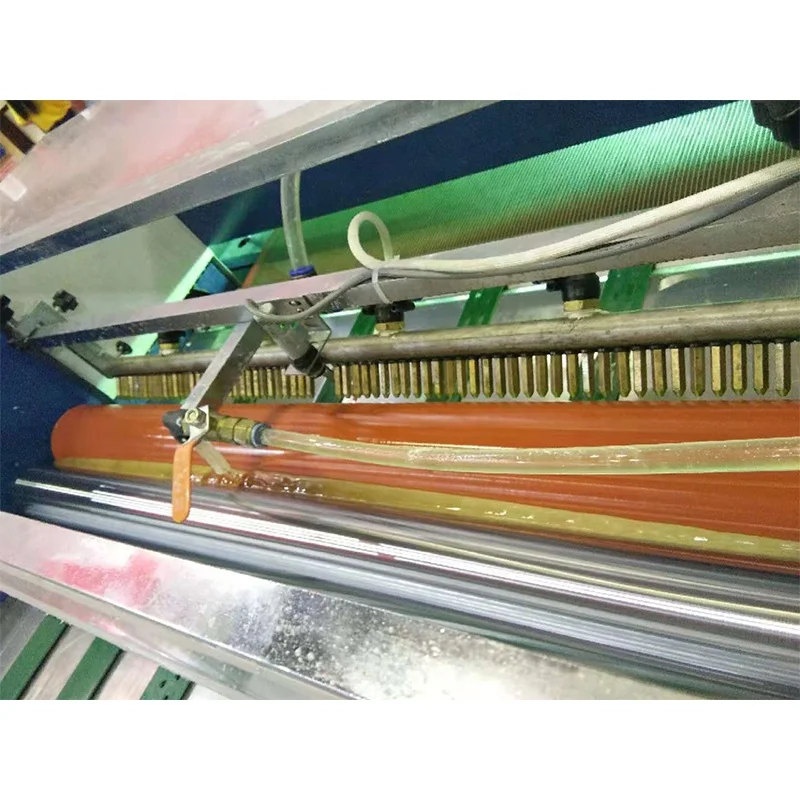 
Latest Design SGUV-800B 800*1000mm Coating Machine sguv coating machine aqueous coating machine 