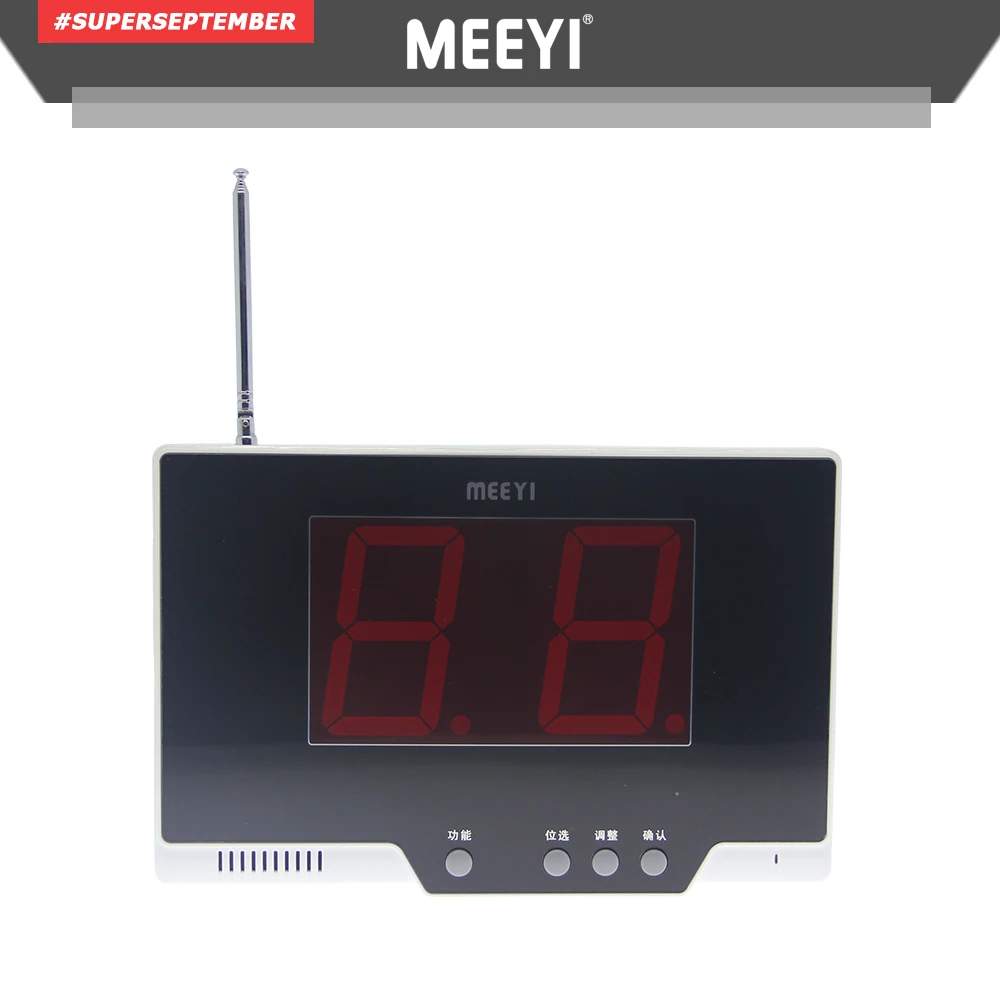 Calling system Electronic buzzer wireless