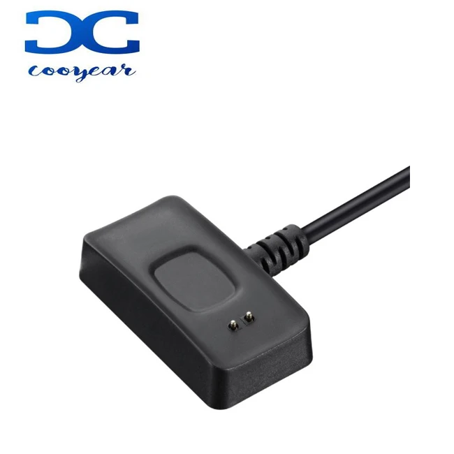 
Charging Data Cable Fast Chargers Line Cable for Honor A2 Smart Watch Band Accessories 