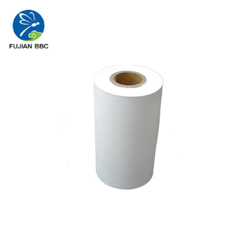 Polyethylene Film PE Film for Diaper Sanitary Napkin Backsheet