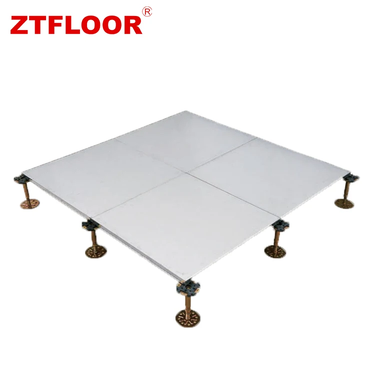 
Professional calcium sulphate raised access floor for wholesales 