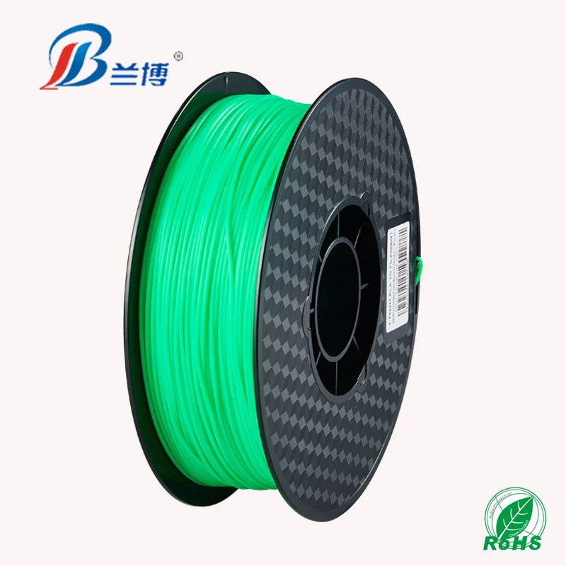 
Good Selling PLA filament 1kg / 2kg silvery ABS 1.75/2.85/3.0mm 3D printer consumables for 3d printer 