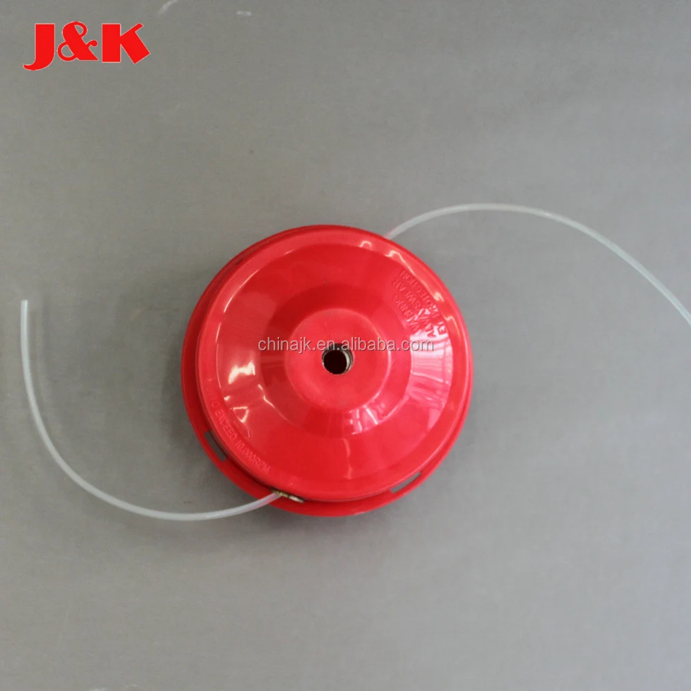 Grass Cutter Nylon line Trimmer head