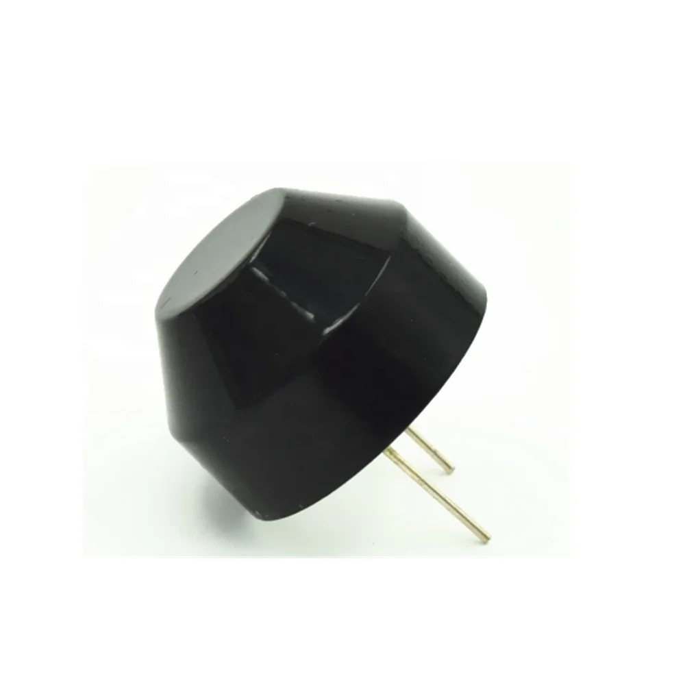 PIEZO ULTRASONIC AIR TRANSDUCER 40 KHZ 18MM 18A