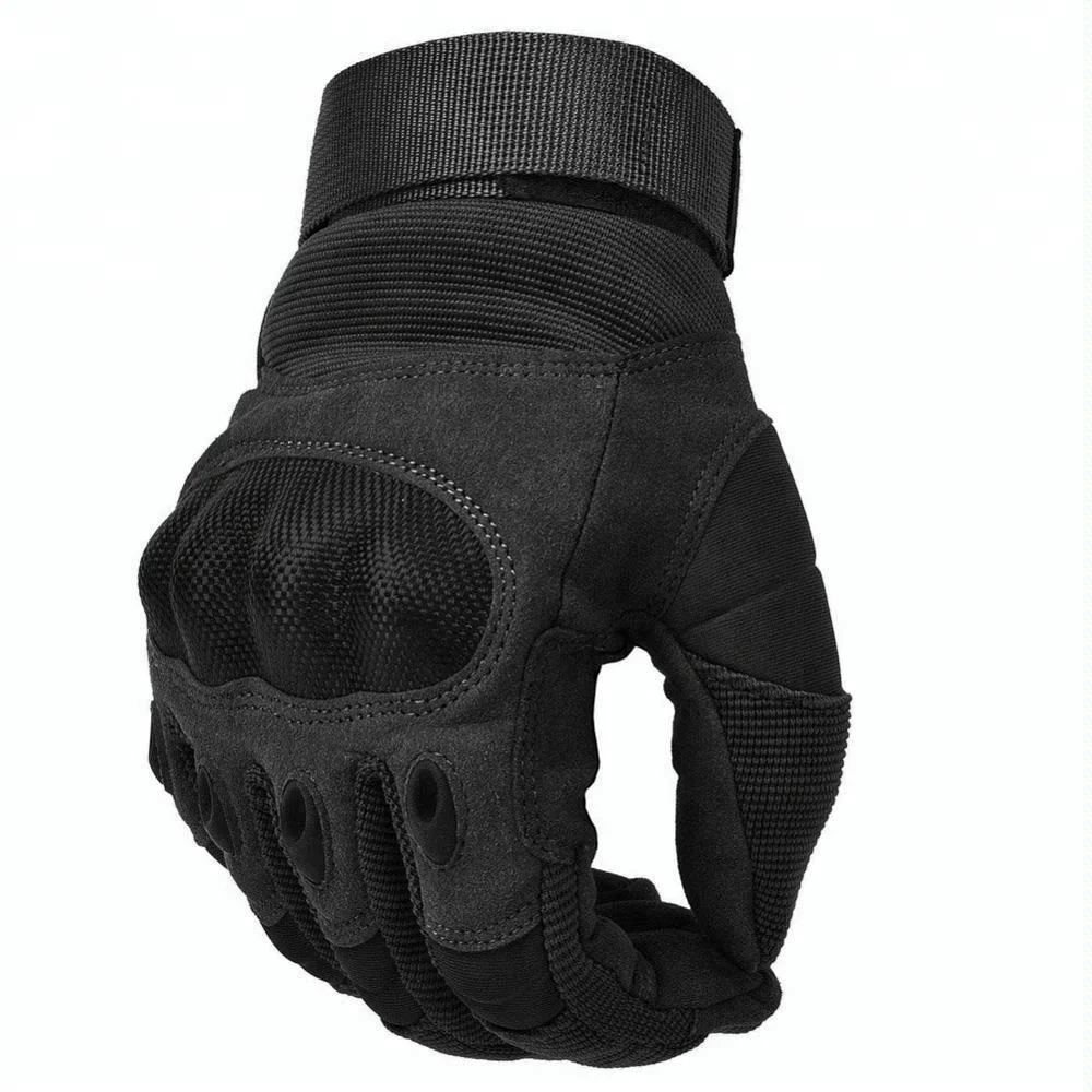 
Тактические перчатки Военные резиновые перчатки с твердыми костяшками уличные перчатки для мужчин подходят для езды на велосипеде мотоцикле туризма стрельбы Powersports  (60452831338)