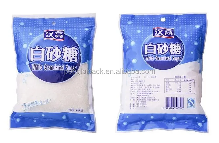 Sea Salt Packing Machine 1kg