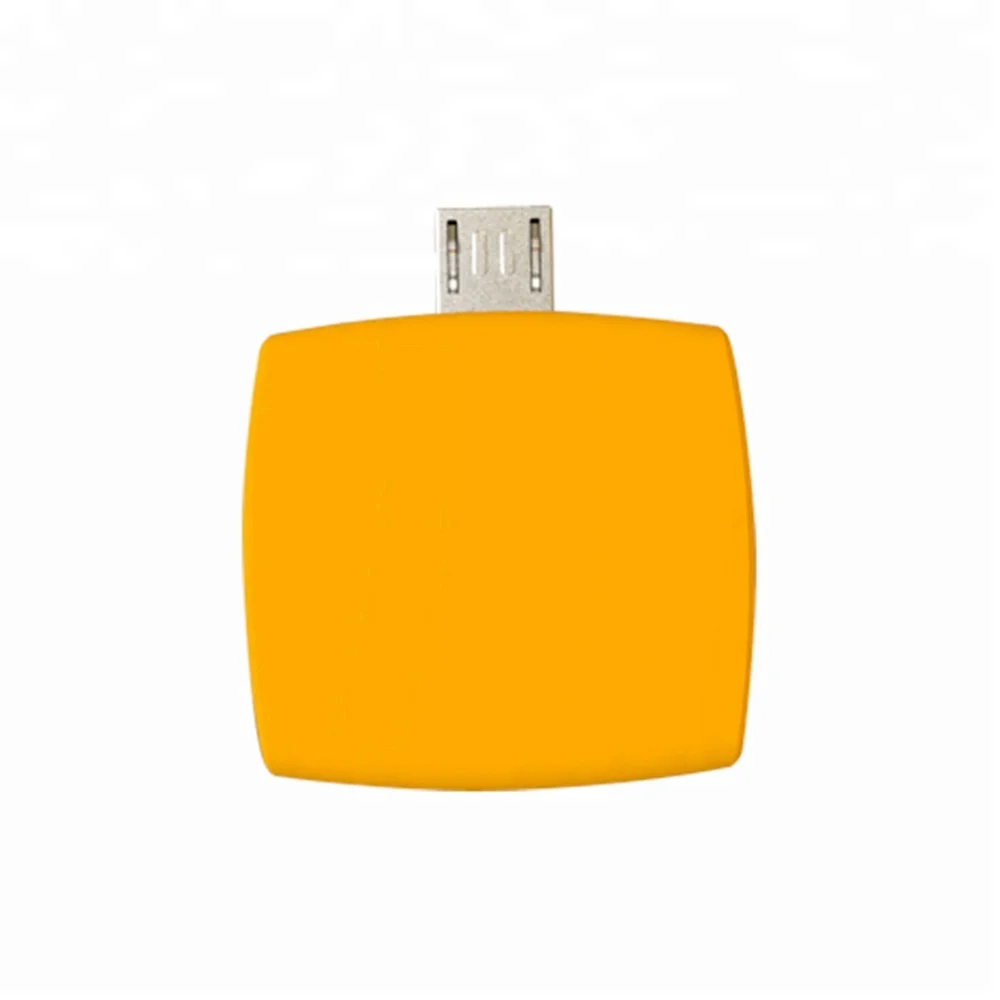 Portable Mini One Time Using Emergency 600mAh Mobile Phone Battery Charger power bank