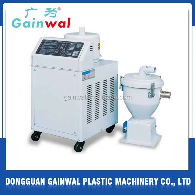 
plastic material vacuum auto hopper loader 