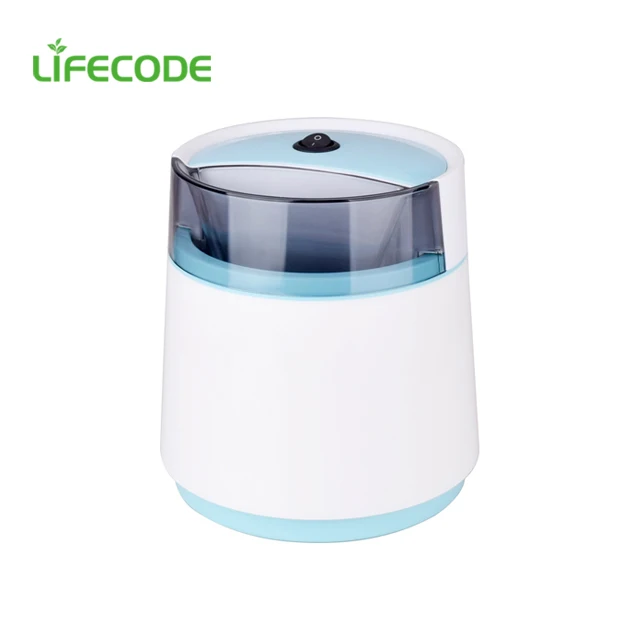home ice cream maker