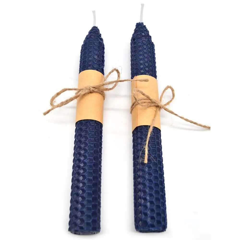 Customized Size Church Supply Altar Beeswax Spell Candles