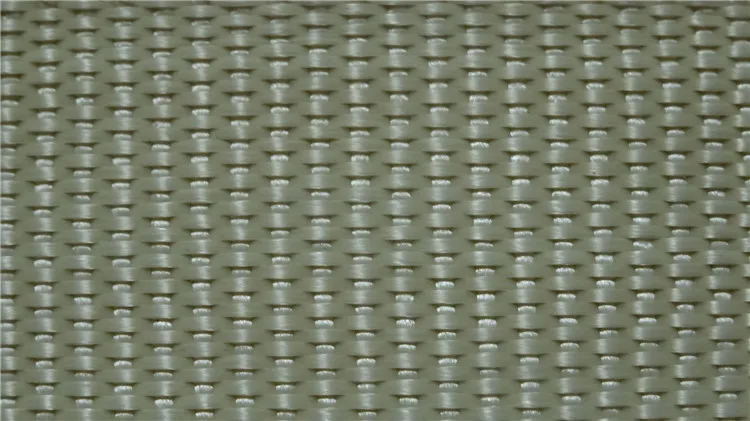 Kevlar fireproof tubular webbing strap kevlar nomex webbing