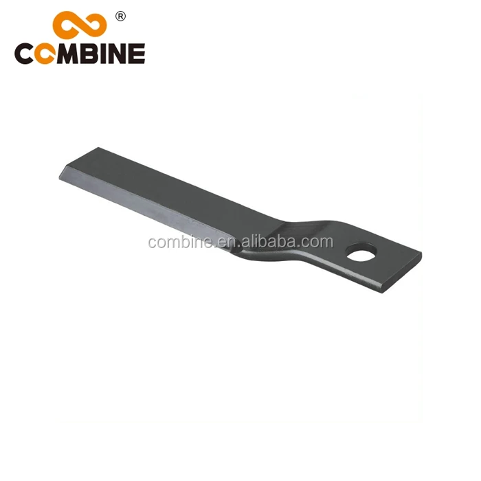 Роторная косилка лезвия для сельскохозяйственной техники части