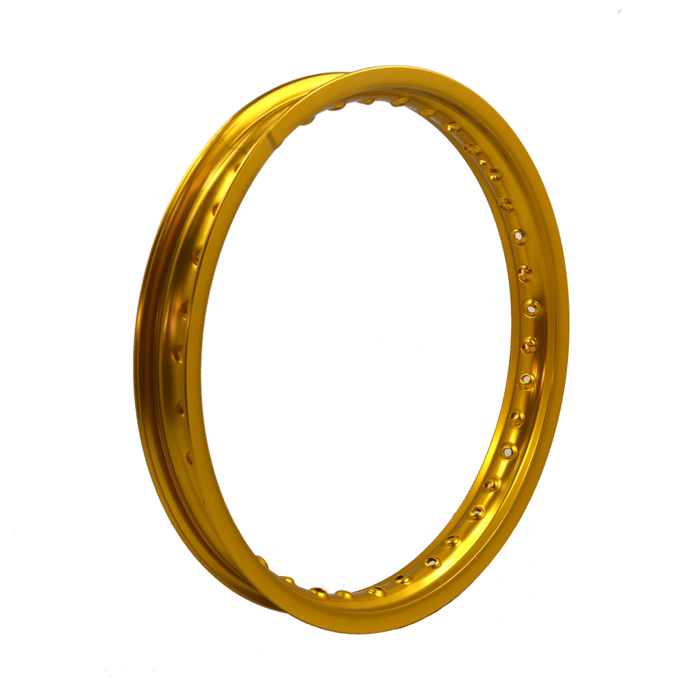 1,4x17 1,6x17 1,4x18 36 спицевые и 36 отверстий стальные колесные диски для мотоциклов