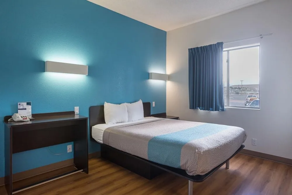 GRT-M001 -  !! MOTEL 6 !!  2018 New Style Cheap Furniture Economic Set China Factory