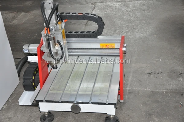 Home cnc router 4040cnc router/advertising machine